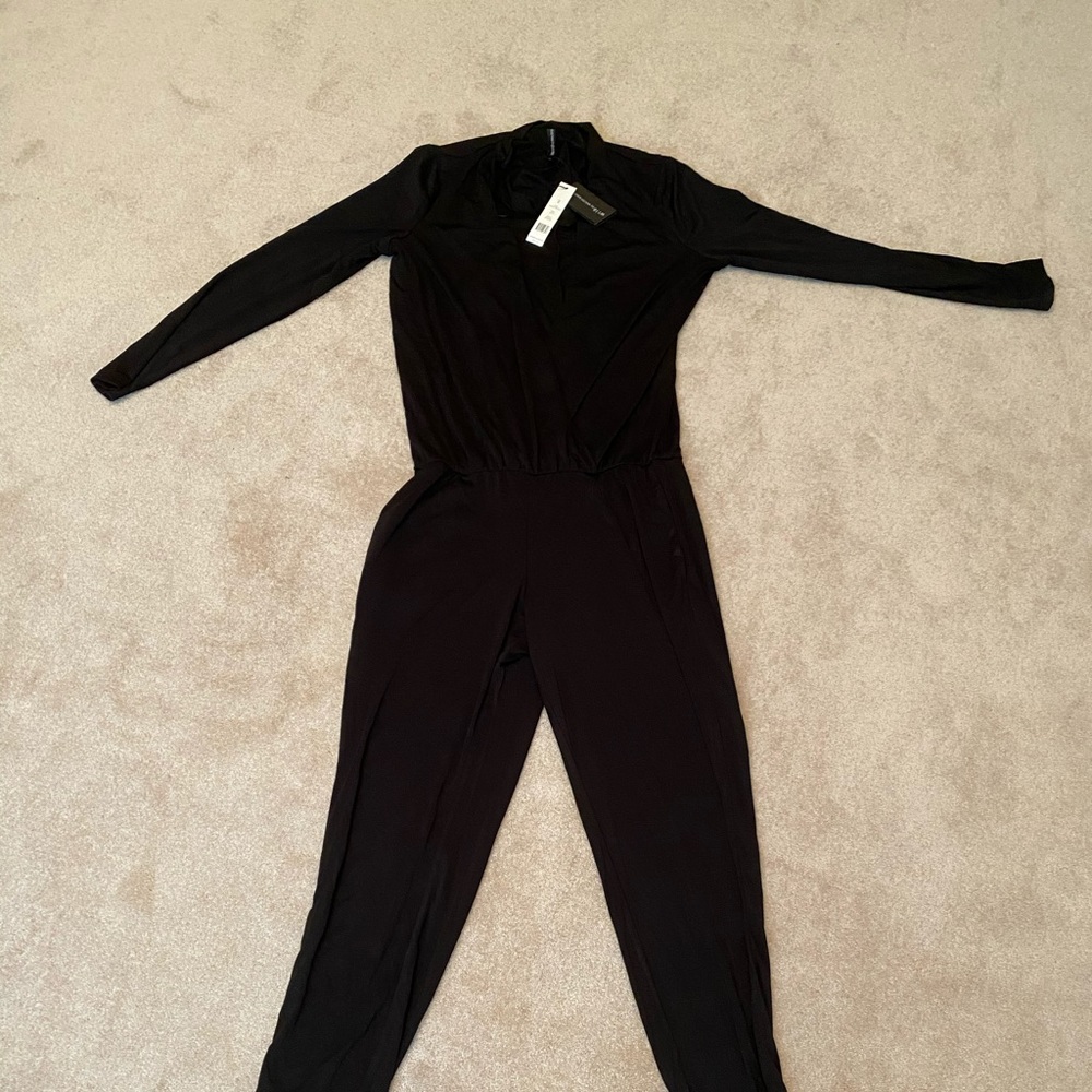 Walter baker jumpsuit New!